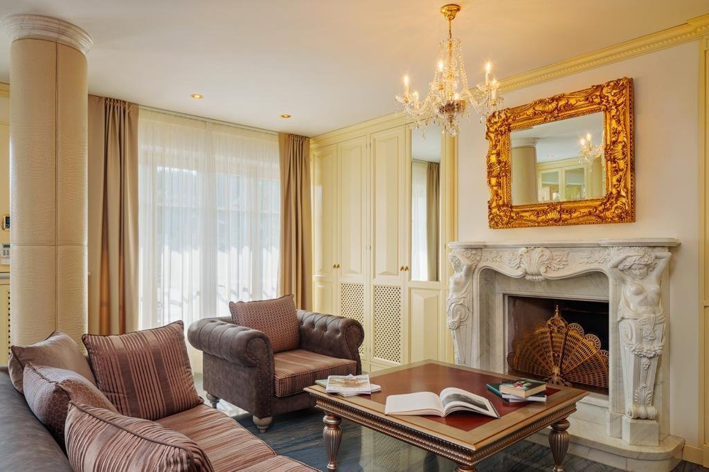 Villa in Vittoria Apuana, Forte dei Marmi, Tuscany 5 - 13565102