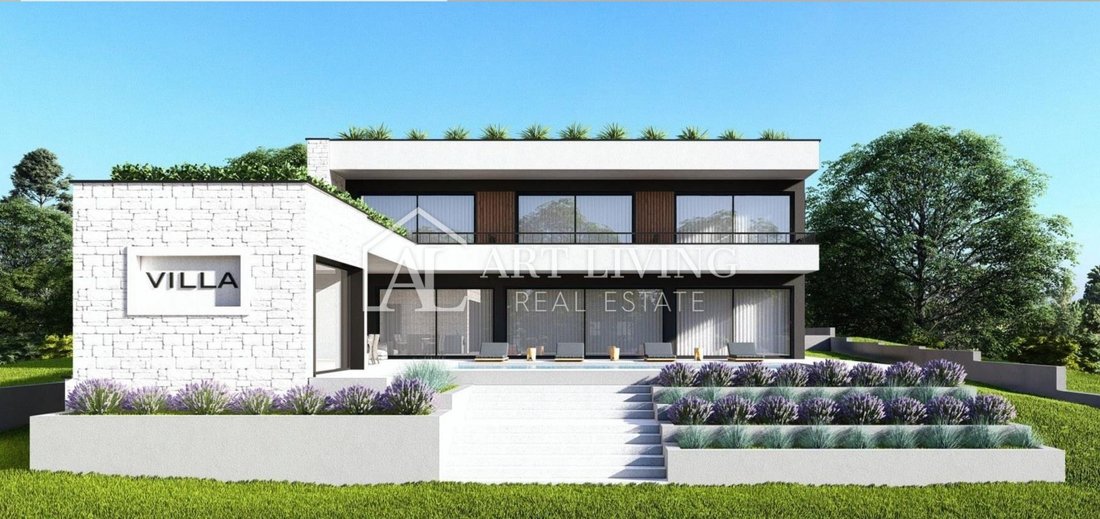 House in Porec, Istria County, Croatia 3 - 13564834