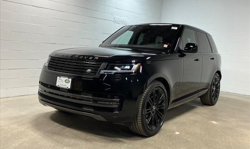 2023 Land Rover Range Rover In Glen Cove, Ny, United States For Sale