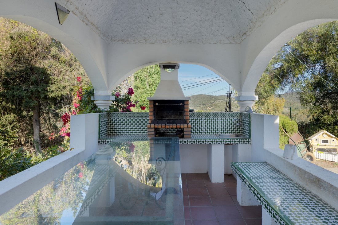 Villa a Sotogrande, San Roque, Andalusia 3 - 13564915