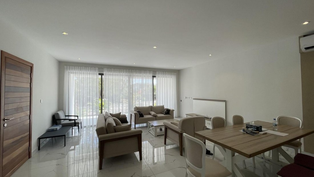 Apartment in Grand Baie, Rivière du Rempart District, Mauritius 2 - 13489653