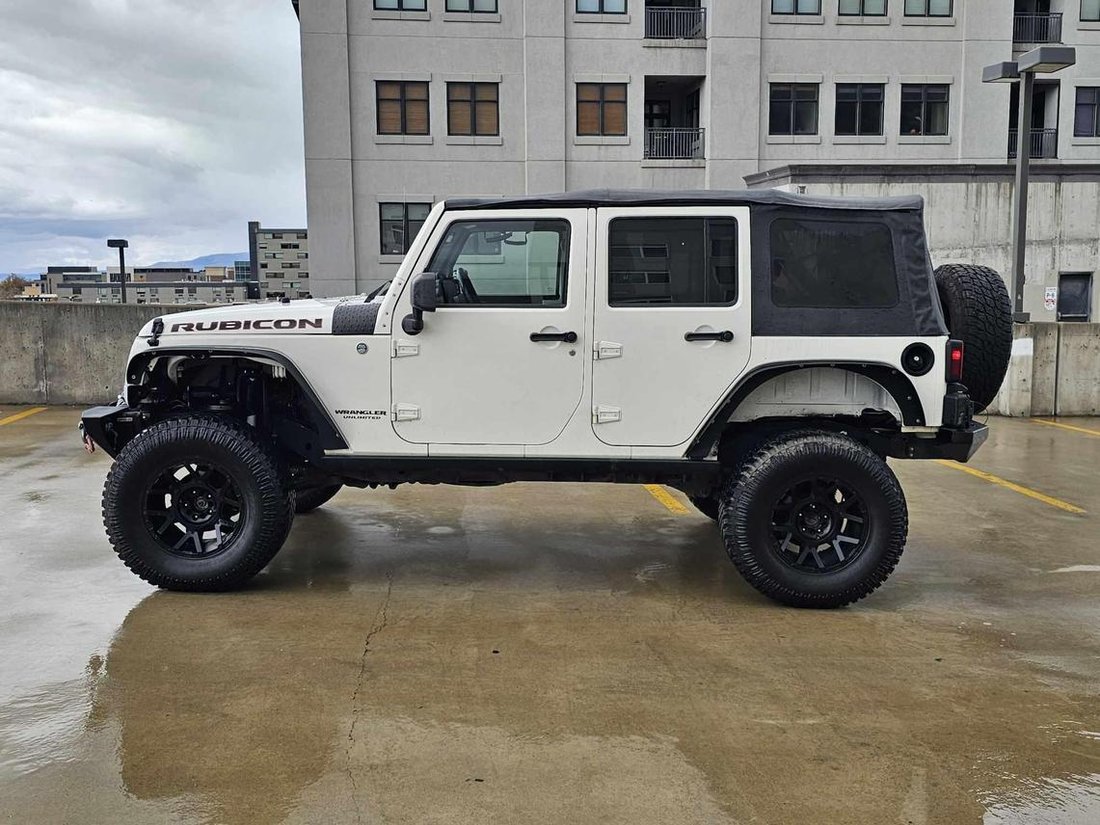 2007 Jeep Wrangler In Provo, Ut, United States For Sale (13566831)