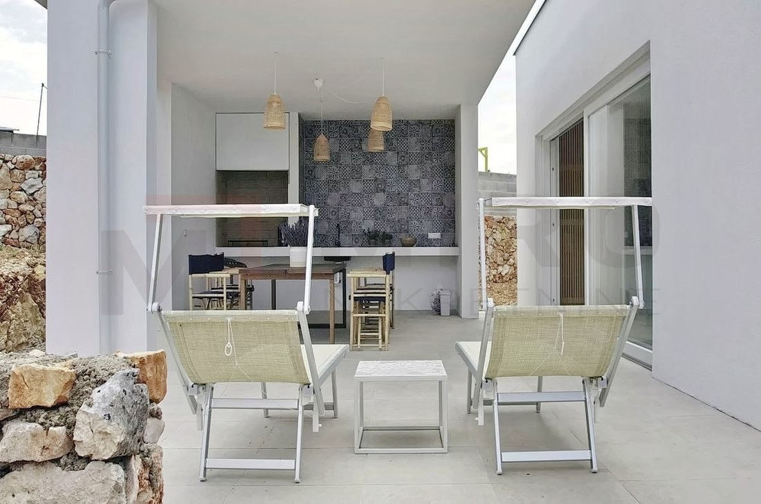 House in Krk, Primorje-Gorski Kotar County, Croatia 3 - 13564811