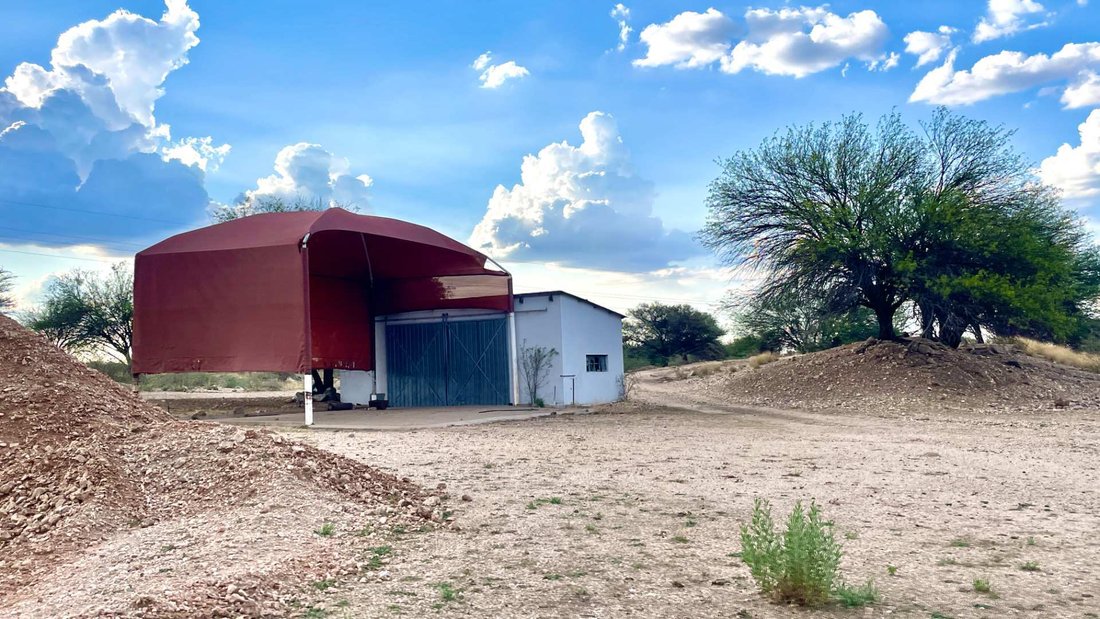 Plot In For Sale Brakwater In Windhoek, Khomas Region, Namibia For Sale