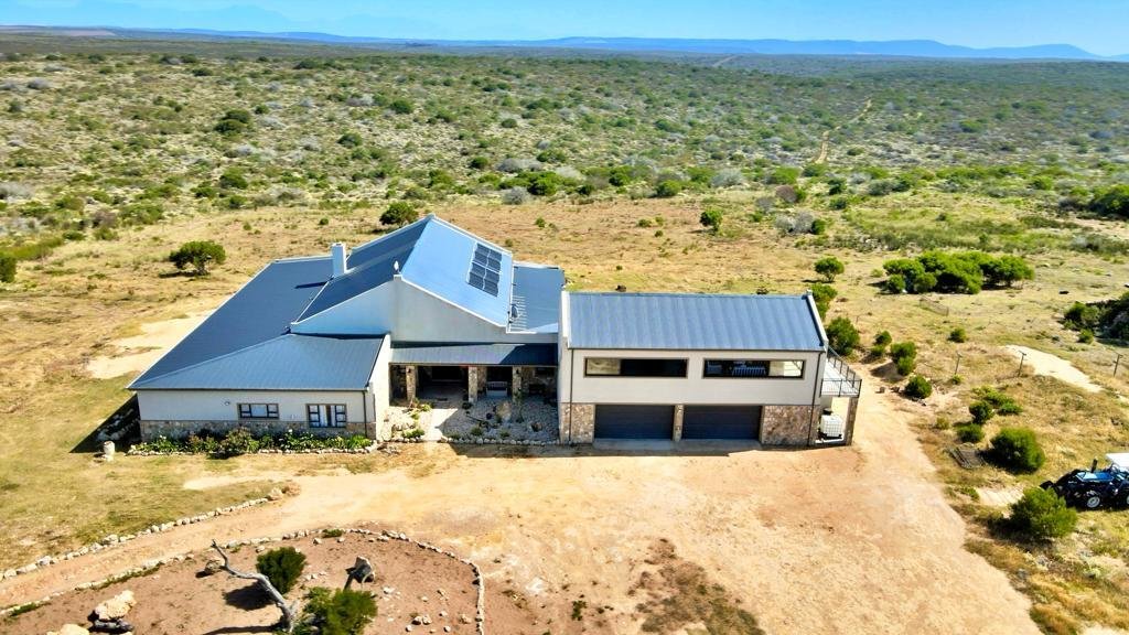 Farm Ranch in Still Bay West, Western Cape, South Africa 1 - 13564173