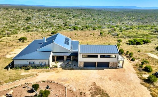 Farm Ranch in Still Bay, Western Cape, South Africa 1