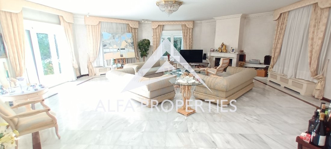 House in Kifisia, Attica, Greece 2 - 13564852