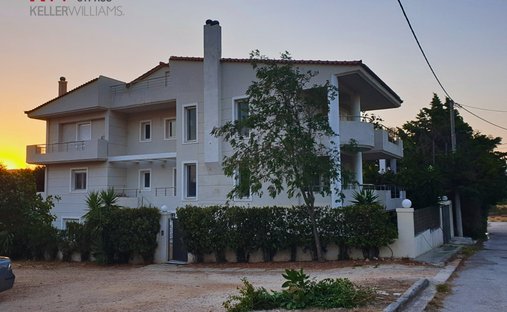 Condo in Kalyvia Thorikou, Attica, Greece 1