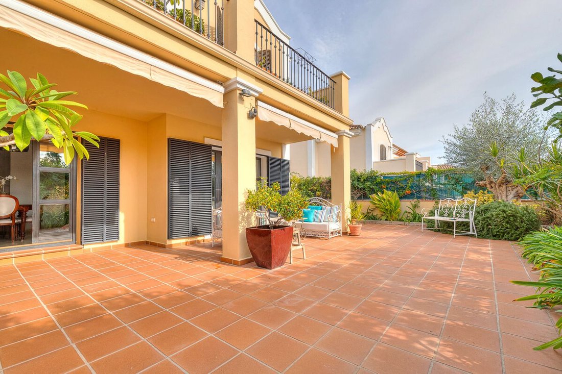 House in Guadalmina Alta, San Pedro de Alcantara, Spain 2 - 13567372