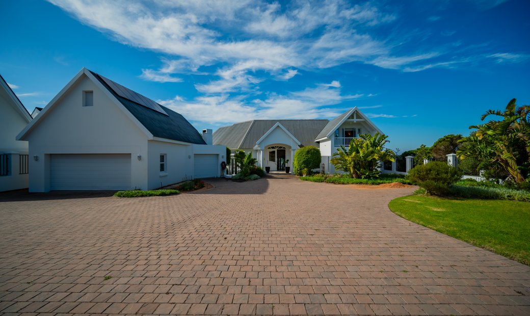 Entertainer's Dream Home With In Saint Francis Bay, Eastern Cape, South Africa For Sale (13564169)