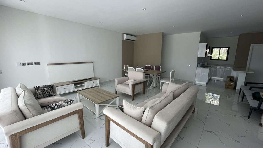 Apartment in Grand Baie, Rivière du Rempart District, Mauritius 1 - 13489653