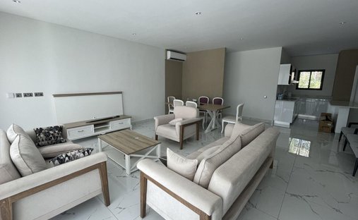 Wohnung in Grand Baie, Riviere du Rempart, Mauritius 1
