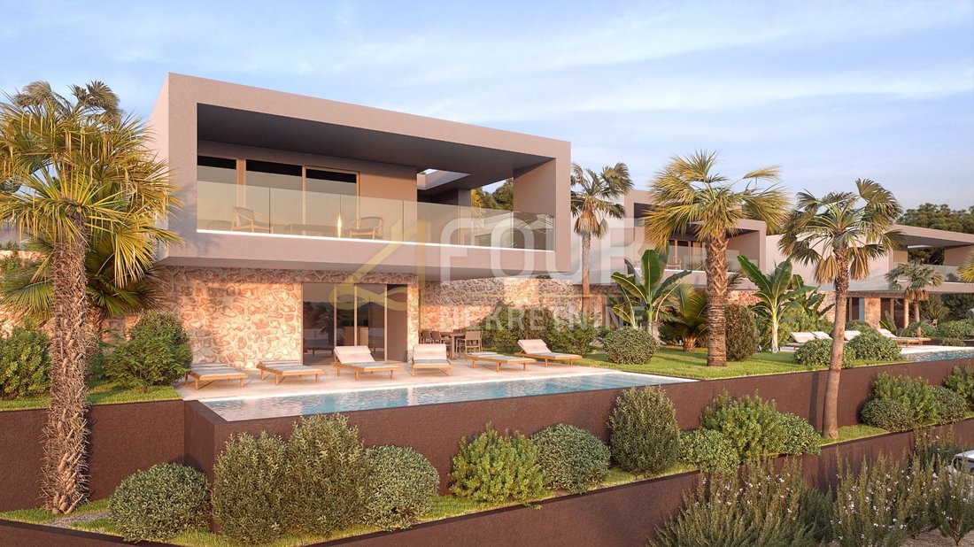 Casa a Novaglia, Croazia 5 - 13567502