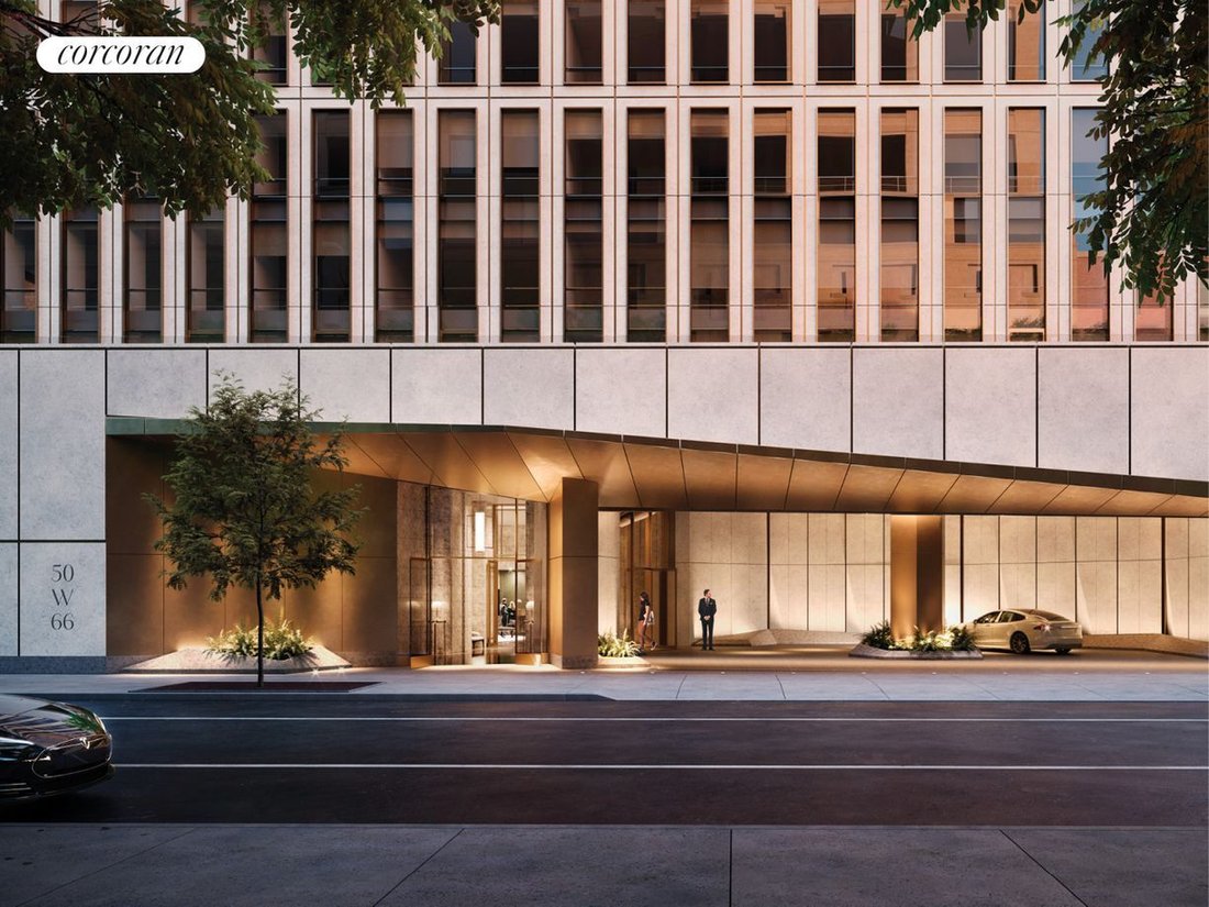 Condo in New York, New York, United States 2 - 13563270
