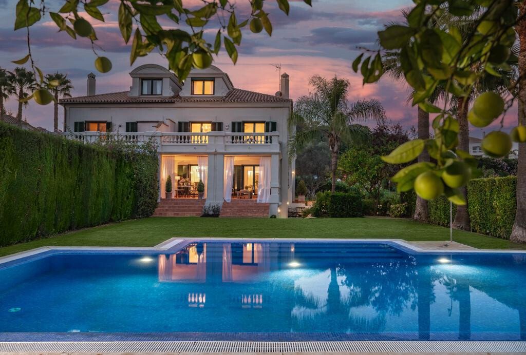 Casa a Sotogrande, San Roque, Andalusia 5 - 13563247