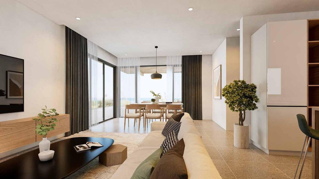 Apartment in Grand Baie, Rivière du Rempart District, Mauritius 3 - 13406189