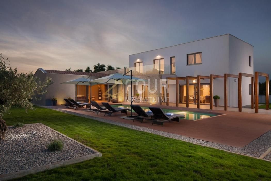 Casa en Labin, Istria, Croacia 2 - 13566208