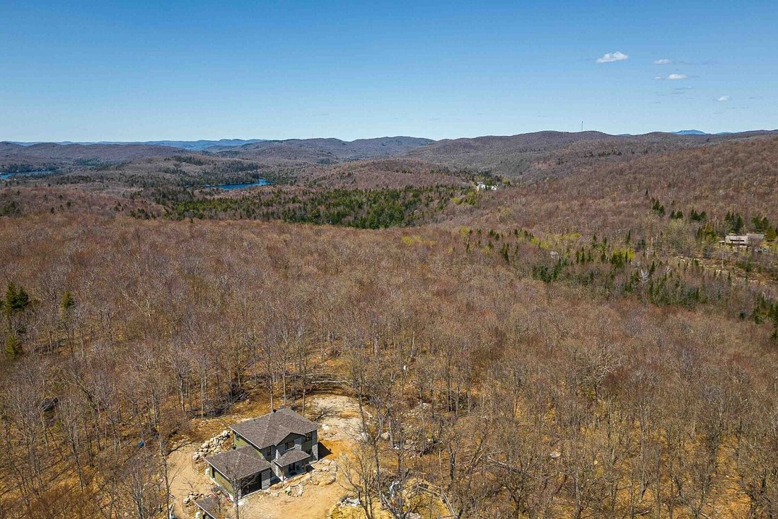 Wentworth Nord, Laurentides In Wentworth North, Quebec, Canada For Sale