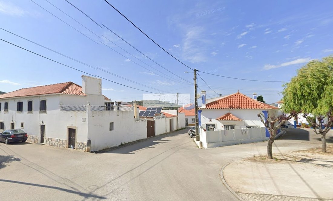 Land in Santa Maria, Sao Pedro e Matacaes, Lisbon, Portugal 4 - 13563455