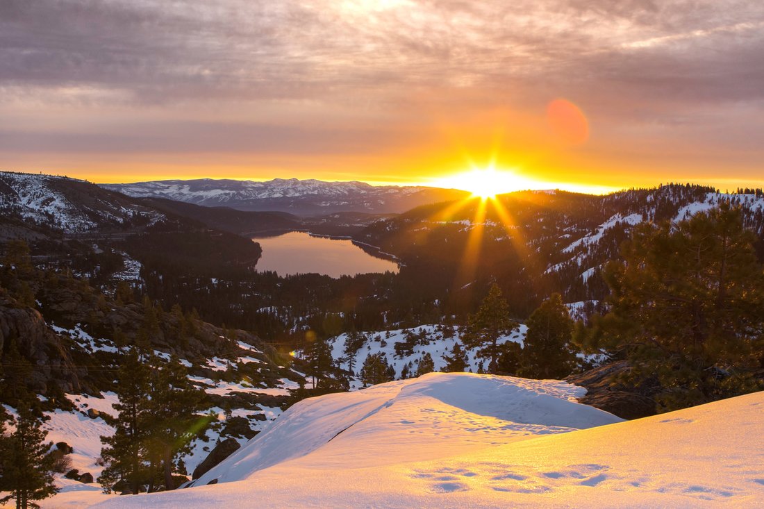 Land in Truckee, California, United States 3 - 13563320