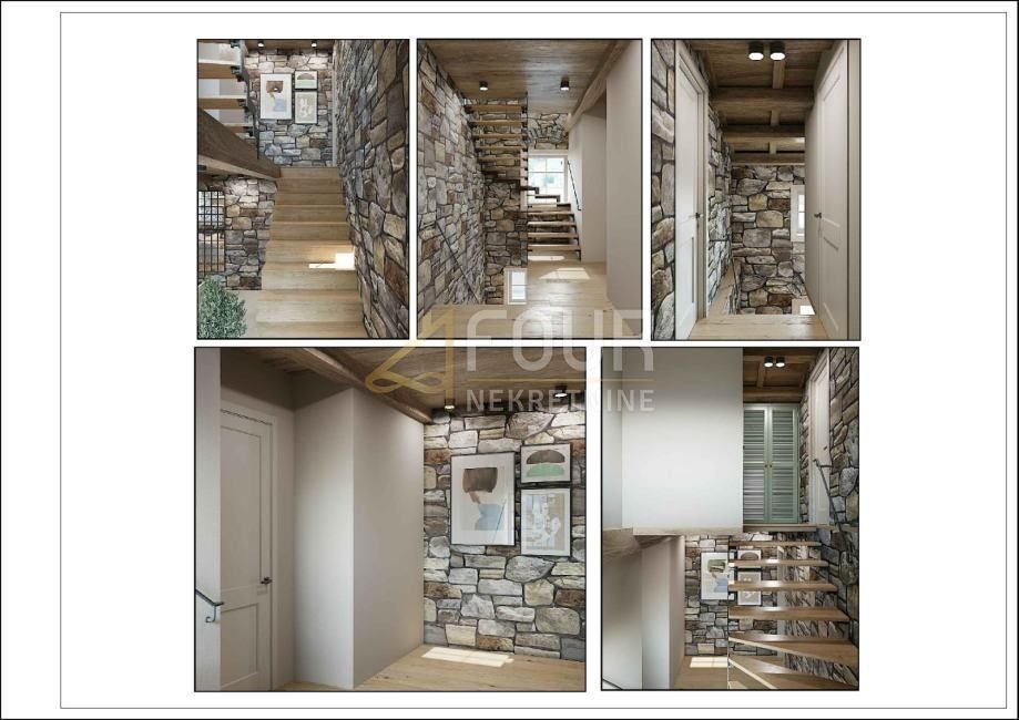House in Kastelir, Istria County, Croatia 5 - 13565935