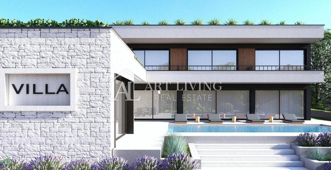 House in Porec, Istria County, Croatia 4 - 13564834