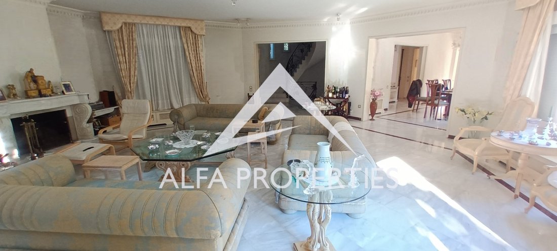 House in Kifisia, Attica, Greece 3 - 13564852