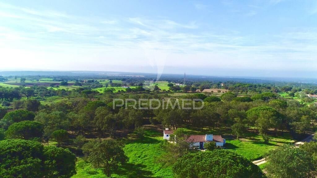 Land in Grandola e Santa Margarida da Serra, Setubal, Portugal 2 - 13565434