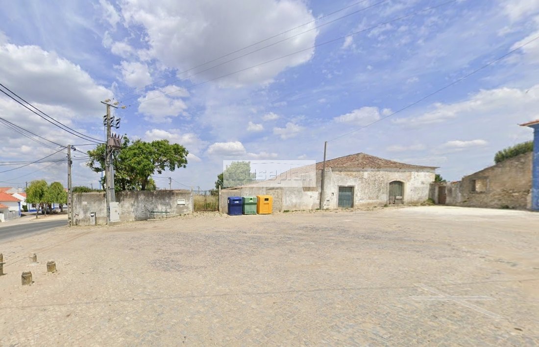 Land in Santa Maria, Sao Pedro e Matacaes, Lisbon, Portugal 2 - 13563455