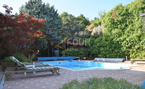 Haus in Mjesni odbor Skurinje, Grad Rijeka, Primorje-Gorski 1