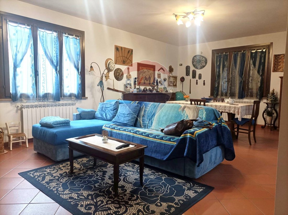 Villa in Baratti, Piombino, Tuscany 2 - 13565258