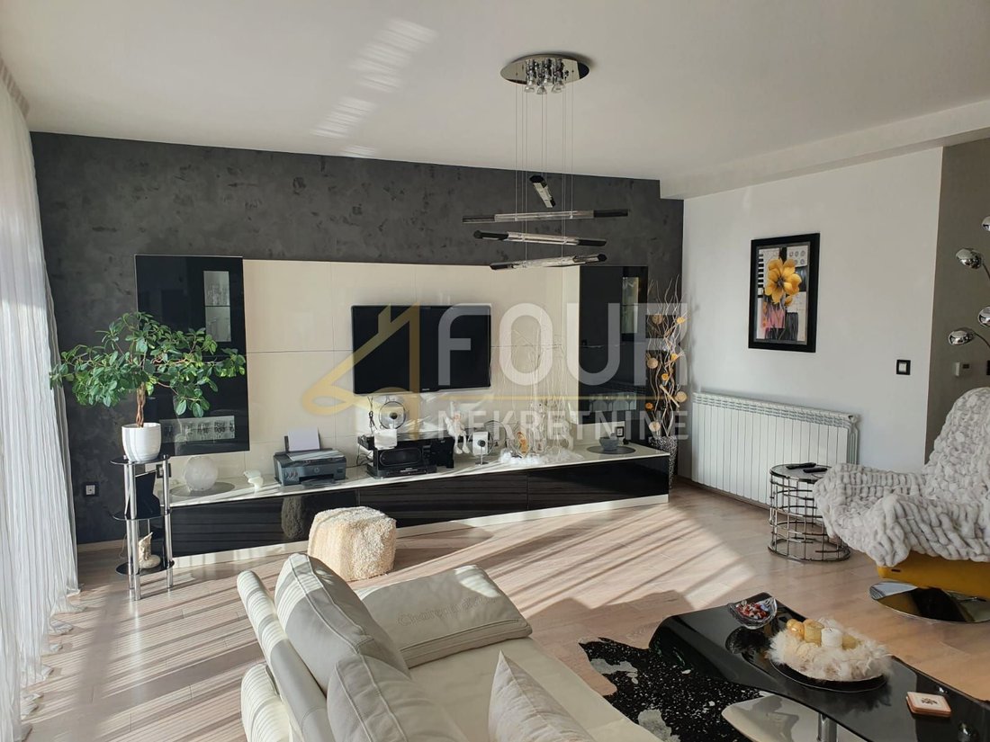 Apartamento en Mjesni odbor Drenova, Grad Rijeka, Primorje-Gorski 1 - 13566670