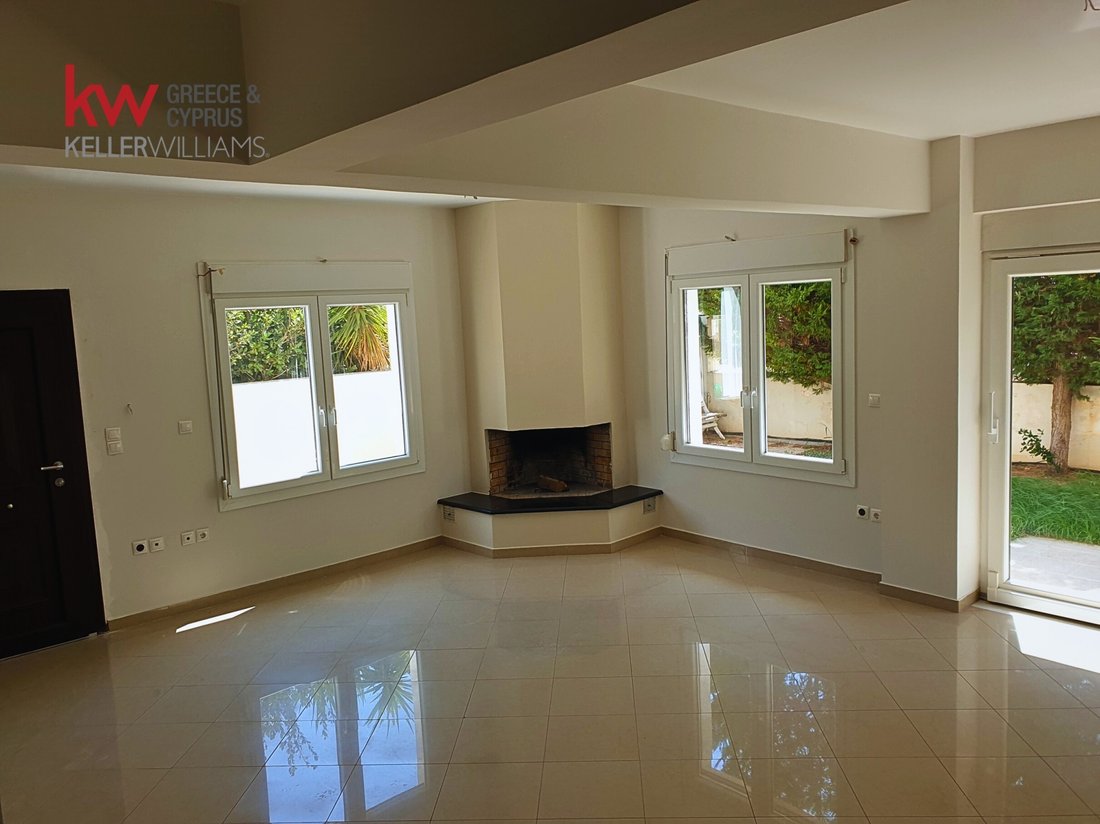 Condo in Kalyvia Thorikou, Attica, Greece 4 - 13564866