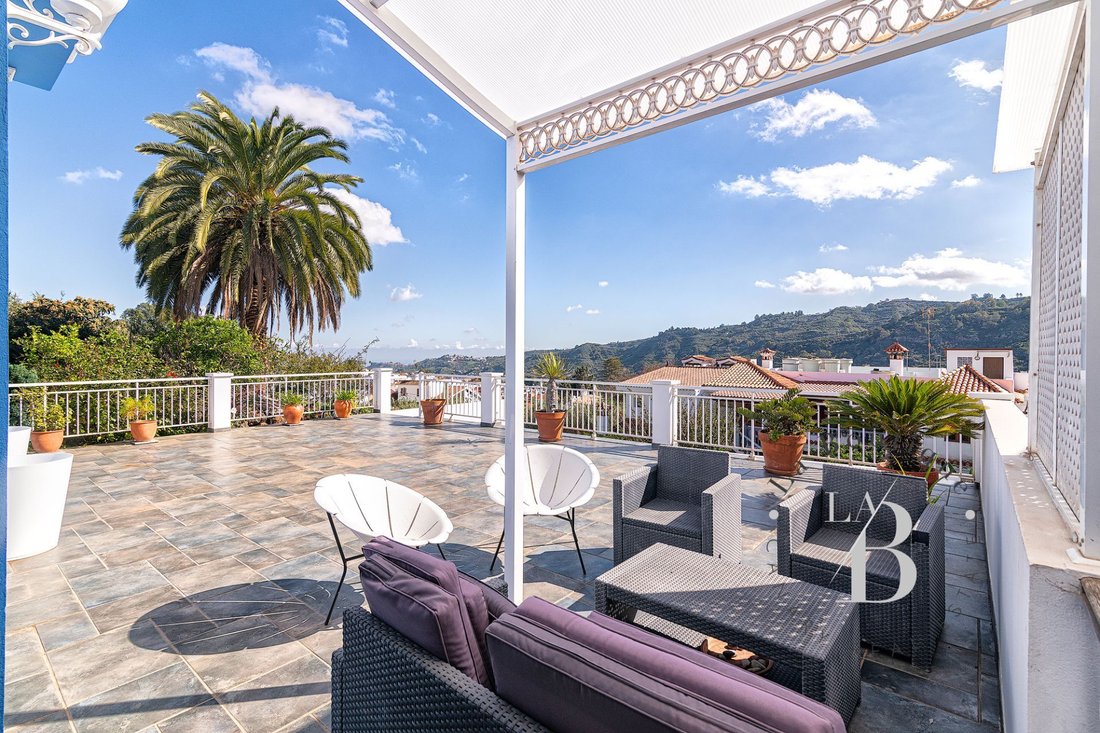 Chalet in Teror, Canary Islands, Spain 3 - 13567287