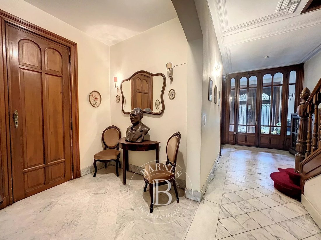 Montgomery Beautiful House With In Woluwe Saint Lambert, Brussels