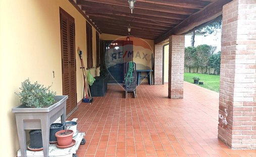 Villa in Baratti, Piombino, Tuscany 1