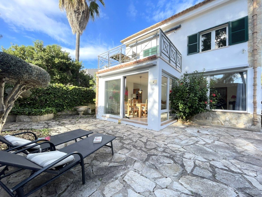 Chalet in Santa Margalida, Balearic Islands, Spain 1 - 13563580