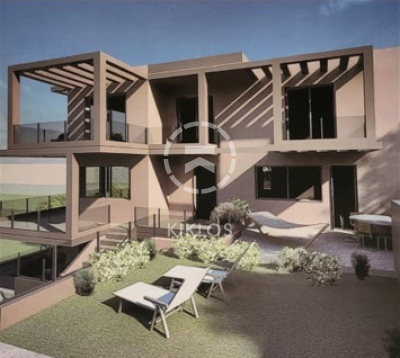 House in Dionysos, Attica, Greece 2 - 13560066