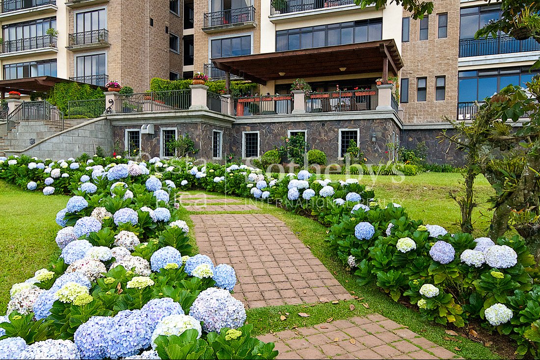 Apartment in Tirrases, San José Province, Costa Rica 3 - 13567755