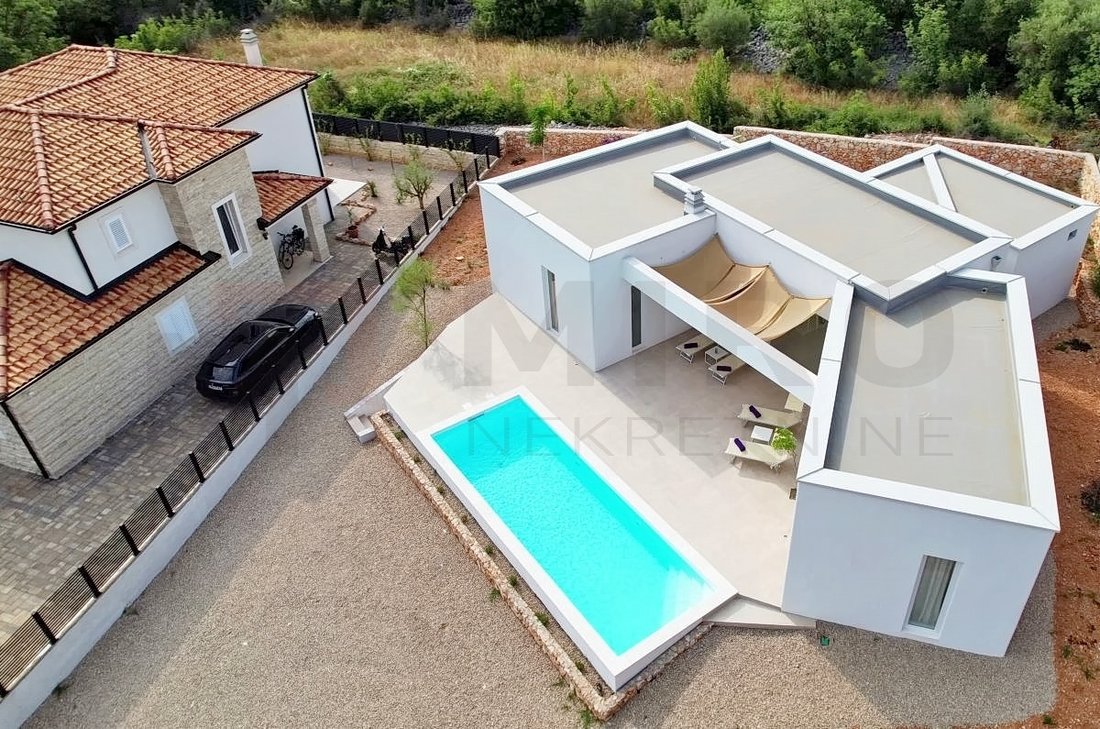 House in Krk, Primorje-Gorski Kotar County, Croatia 2 - 13564811
