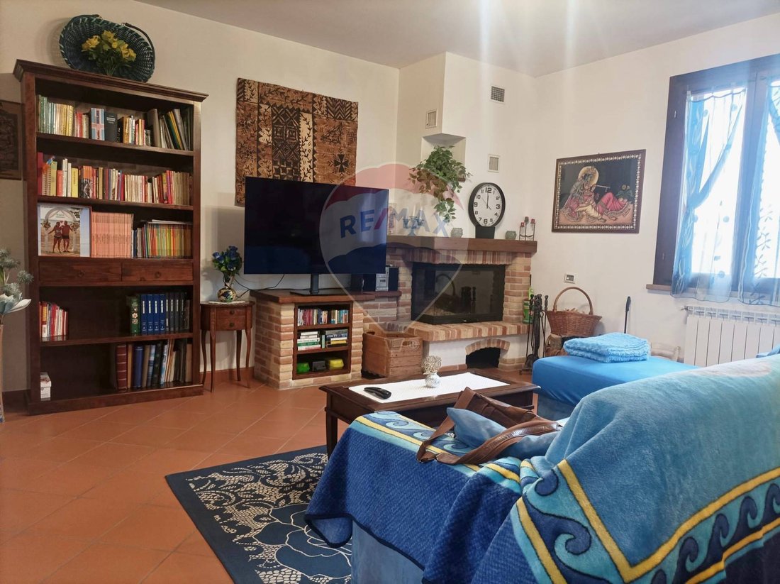 Villa in Baratti, Piombino, Tuscany 3 - 13565258