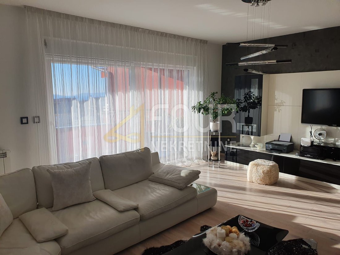 Apartamento en Mjesni odbor Drenova, Grad Rijeka, Primorje-Gorski 3 - 13566670