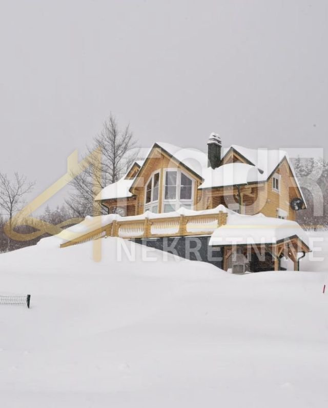 House in Mrkopalj, Primorje-Gorski Kotar County, Croatia 1 - 13564971