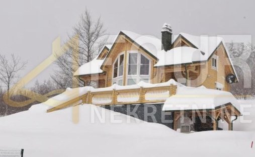 House in Mrkopalj, Primorje-Gorski Kotar County, Croatia 1