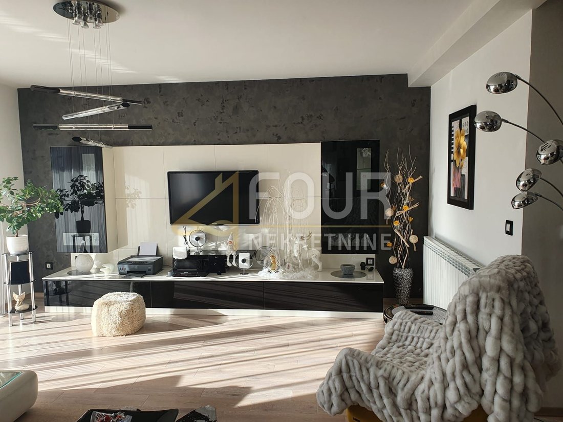 Apartamento en Mjesni odbor Drenova, Grad Rijeka, Primorje-Gorski 2 - 13566670