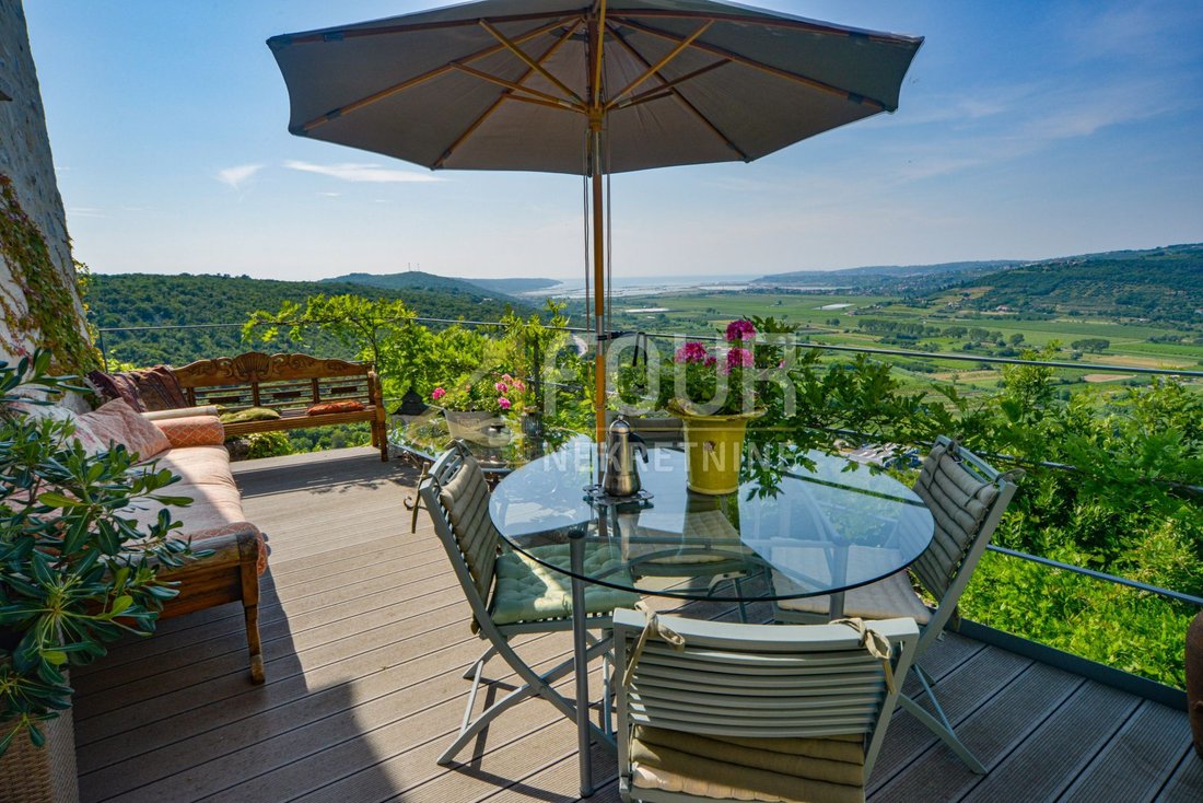 House in Buje, Istria County, Croatia 1 - 13566799