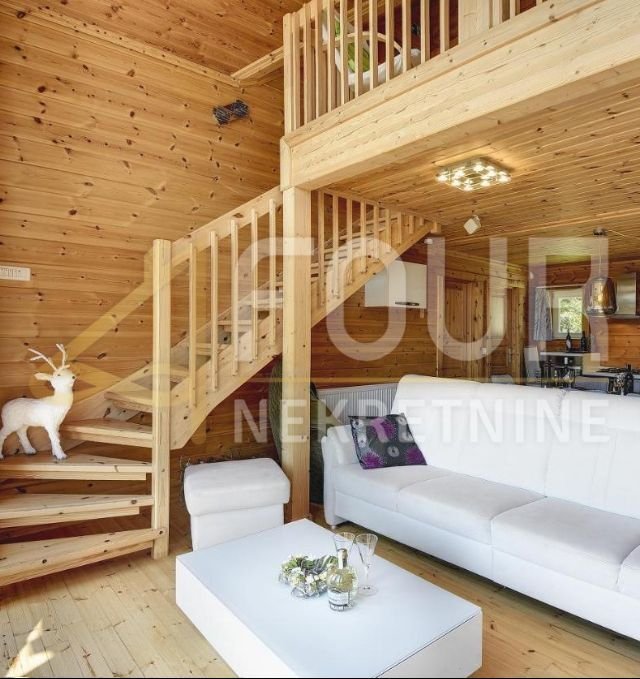House in Mrkopalj, Primorje-Gorski Kotar County, Croatia 4 - 13564971