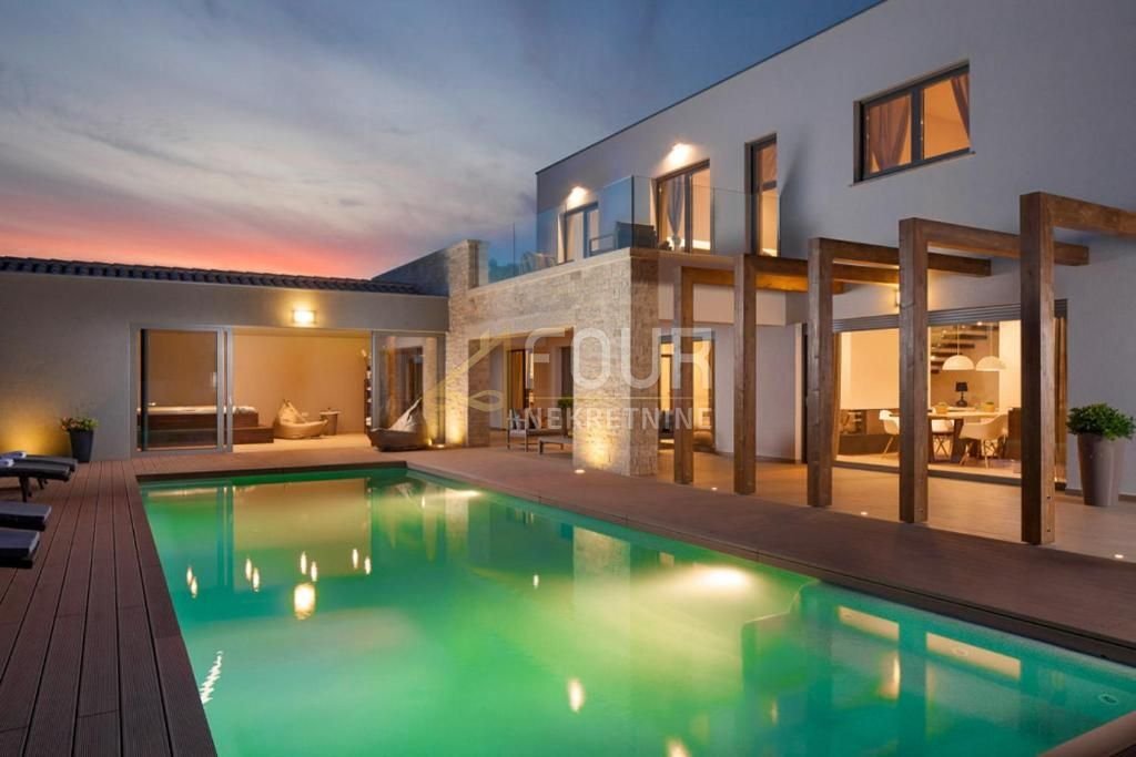 Casa en Labin, Istria, Croacia 1 - 13566208