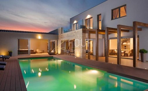 House in Labin, Istria County, Croatia 1