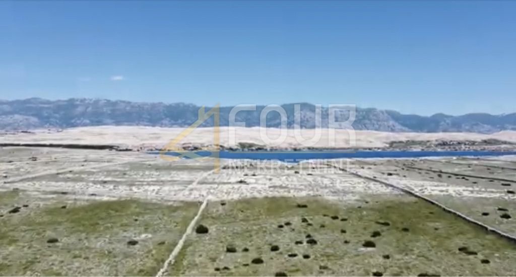 Land in Novalja, Croatia 4 - 13565457
